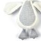 ของเล่นแขวนเป็ดสีเทา Chime Duck Grey